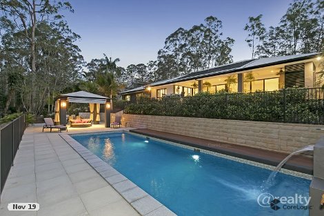 7 Springbook Ct, Cashmere, QLD 4500