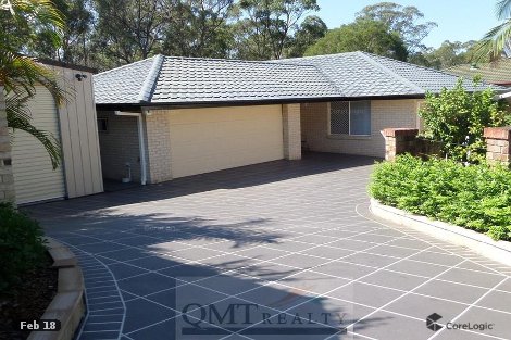 31 Cedar Pl, Stretton, QLD 4116