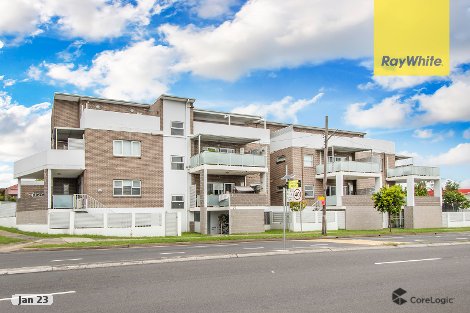 9/27 Woodville Rd, Chester Hill, NSW 2162