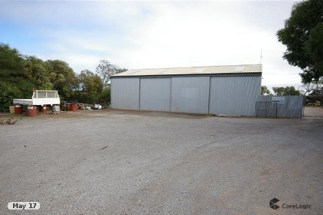 Lot 130 Curramulka Rd, Minlaton, SA 5575