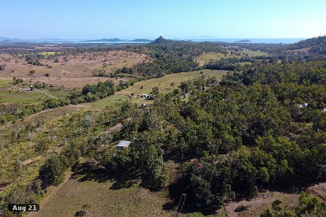 1914 Yakapari-Seaforth Rd, Seaforth, QLD 4741