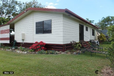 568 Wagoora-Yalboroo Rd, Yalboroo, QLD 4741