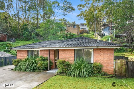 4 Rengbari Pl, Avoca Beach, NSW 2251