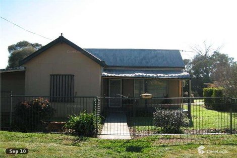 16 Molong St, Manildra, NSW 2865