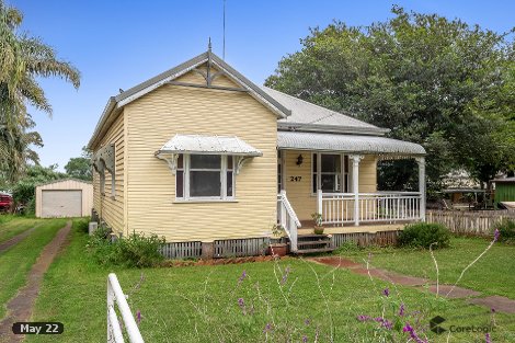 247 Hume St, South Toowoomba, QLD 4350