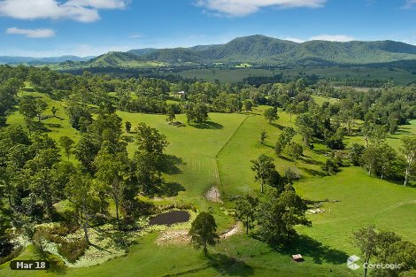 130 Aherns Rd, Conondale, QLD 4552