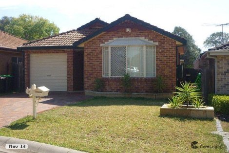 56 Woburn Abbey Ct, Wattle Grove, NSW 2173