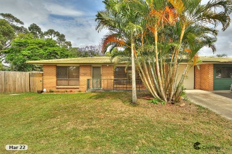 11/31 Furzer St, Browns Plains, QLD 4118