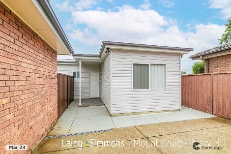 33a Tarana Cres, Dharruk, NSW 2770