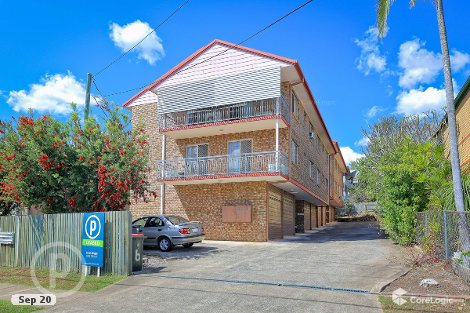 5/50 Wilkie St, Yeerongpilly, QLD 4105