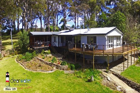 27 Victoria Creek Rd, Central Tilba, NSW 2546