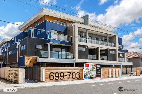 102/699a Barkly St, West Footscray, VIC 3012