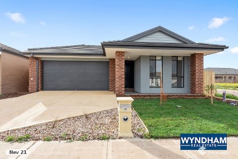 20 Matheson Ave, Wyndham Vale, VIC 3024