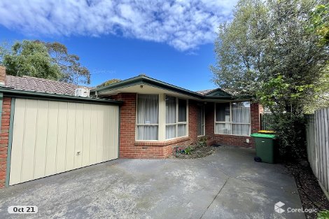 3/1 Madden Ave, Carnegie, VIC 3163