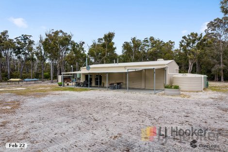 Lot 8670 Gumnut Rd, Meerup, WA 6262