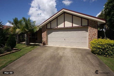 27 Solandra Cct, Regents Park, QLD 4118