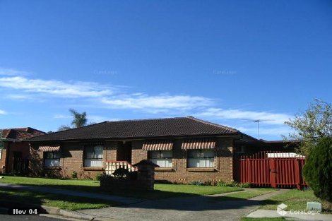 32 Holdin St, Bonnyrigg, NSW 2177