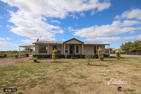 34 James Cook Dr, Dalby, QLD 4405