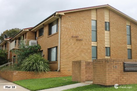 3/15 Tallayang St, Bomaderry, NSW 2541