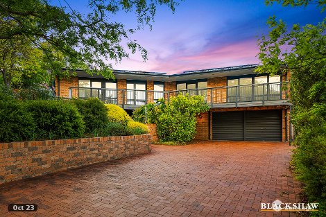 4 Maclagan St, Isaacs, ACT 2607