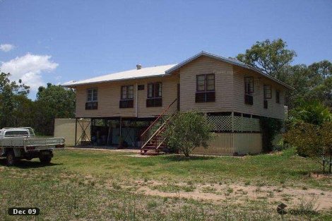 109 Riley Rd, Cape Cleveland, QLD 4810