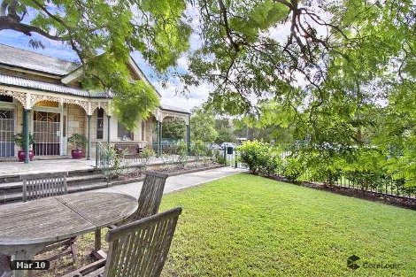 34 See St, Meadowbank, NSW 2114