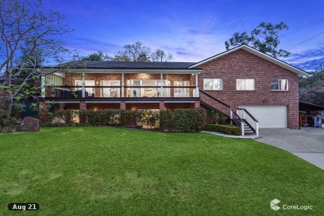 6 North St, Mount Colah, NSW 2079