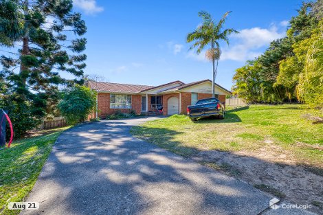 43 Wedgetail Cres, Boambee East, NSW 2452