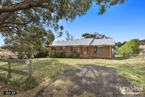 27 Jacksons Rd, Warrenheip, VIC 3352