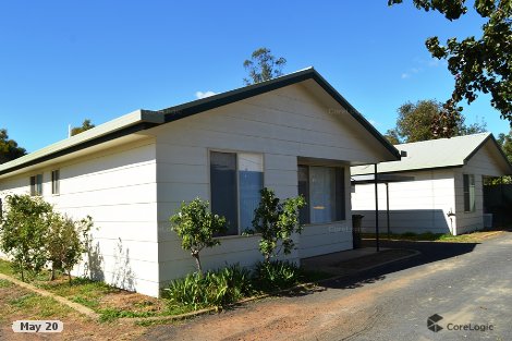 16 Waugan St, Gilgandra, NSW 2827