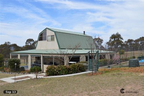 284 Mossy Rock Lane, Monivae, NSW 2850