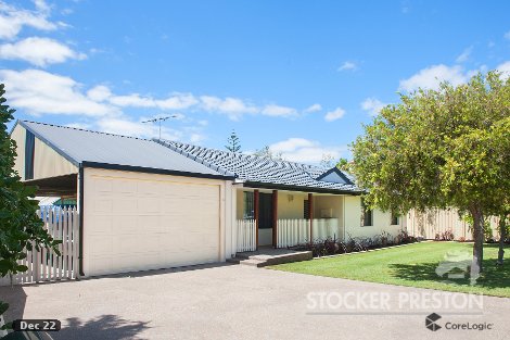 25 Georgette St, Busselton, WA 6280