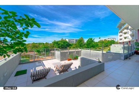 103/2-4 Riverwalk Ave, Robina, QLD 4226