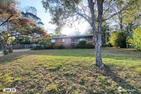 32 Railway Tce, Crows Nest, QLD 4355