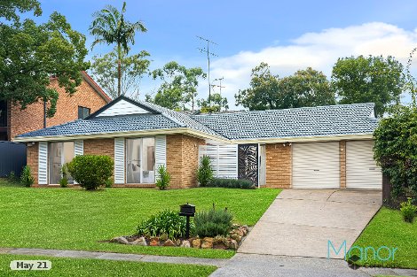 21 Parker St, Kings Langley, NSW 2147