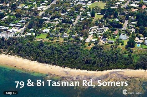 79 Tasman Rd, Somers, VIC 3927