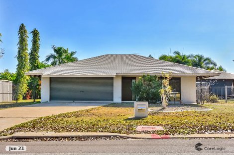 8 Huddleston St, Farrar, NT 0830