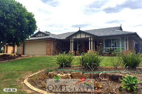 5 Bethany Pl, Parkinson, QLD 4115