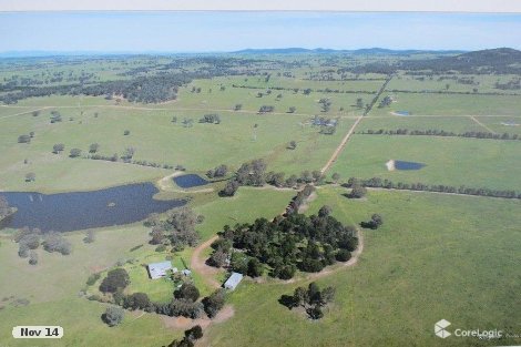 422 Bywong Rd, Cumnock, NSW 2867