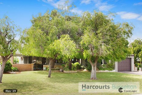 3 Morgan St, Geographe, WA 6280