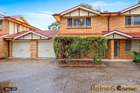 4/11 Michelle Pl, Marayong, NSW 2148