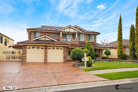 16 Perisher St, Horningsea Park, NSW 2171