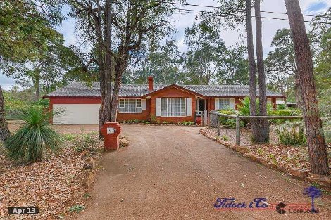 4 Tyers Rd, Roleystone, WA 6111