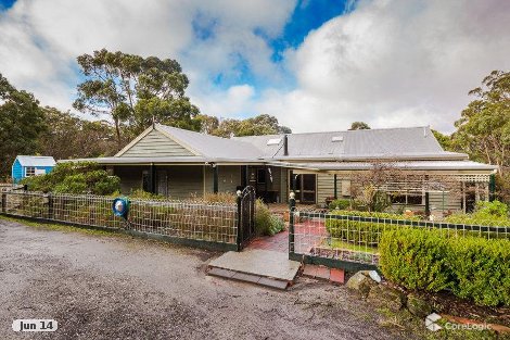 74 Cemetery Rd, Mount Egerton, VIC 3352