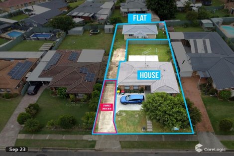 121a Mcfarlane Dr, Minchinbury, NSW 2770