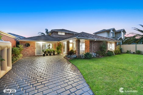 12 Watson Ct, Clarinda, VIC 3169