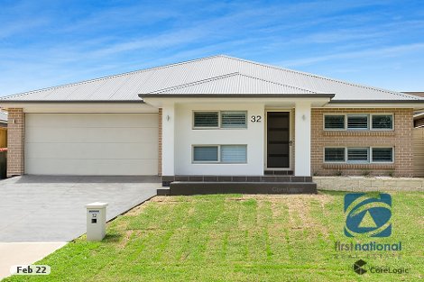 32 Victory Rd, Colebee, NSW 2761