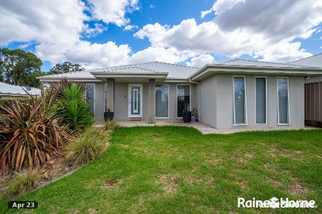 1/61 Strickland Dr, Boorooma, NSW 2650