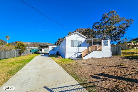 54 Buchanan St, Kandos, NSW 2848