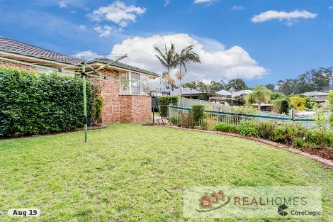 112 Sir John Jamison Cct, Glenmore Park, NSW 2745